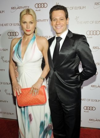 Ioan Gruffudd imagen 1