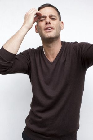 Ivan Sergei imagen 4