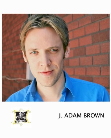 J Adam Brown imagen 2