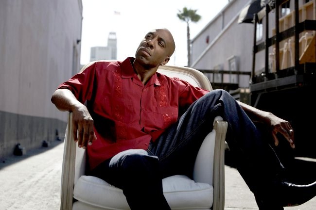 JB Smoove imagen 3