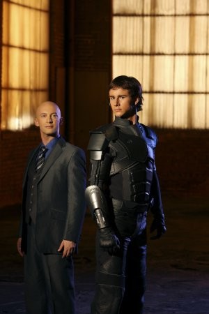 JP Manoux imagen 2