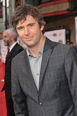 Jack Davenport imagen 1