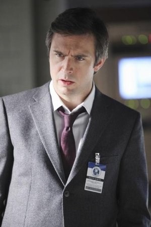 Jack Davenport imagen 2