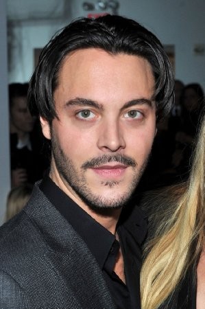 Jack Huston imagen 1