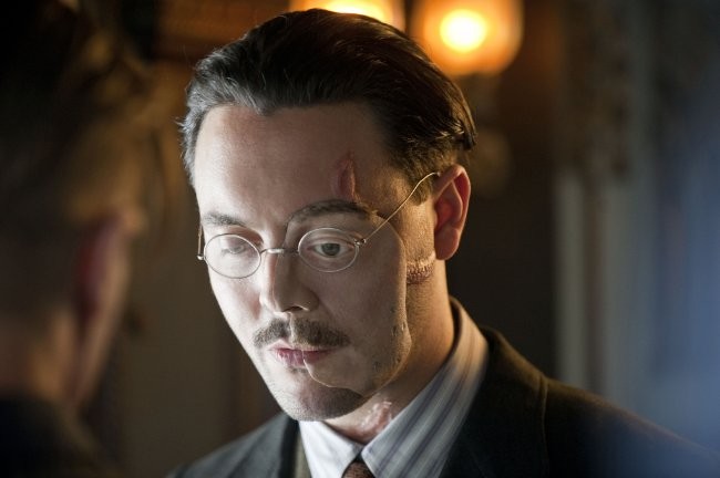 Jack Huston imagen 3