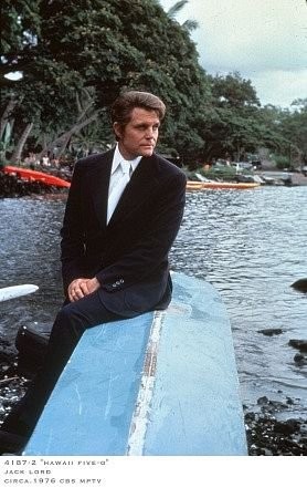 Jack Lord imagen 2