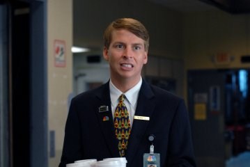 Jack McBrayer imagen 3