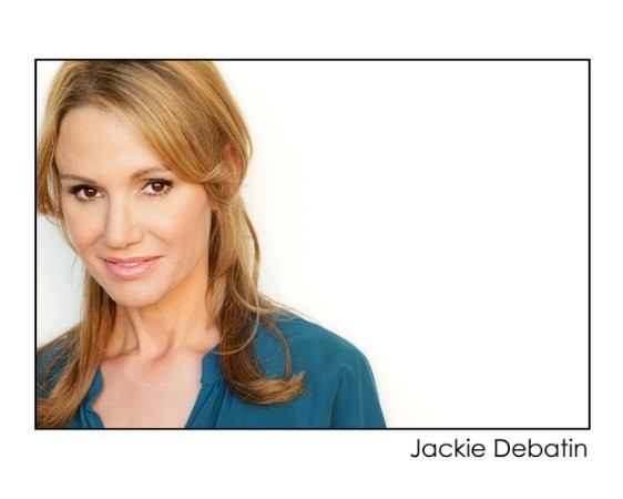 Jackie Debatin imagen 1.