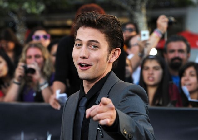 Jackson Rathbone imagen 1