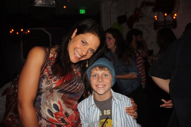 Jacob Bertrand imagen 4