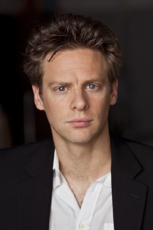 Jacob Pitts imagen 1