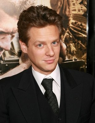 Jacob Pitts imagen 2