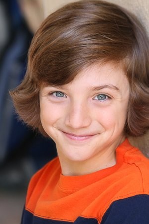 Jake Short imagen 1