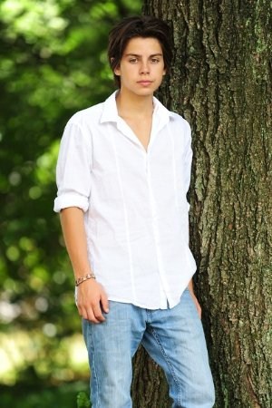 Jake T Austin imagen 1