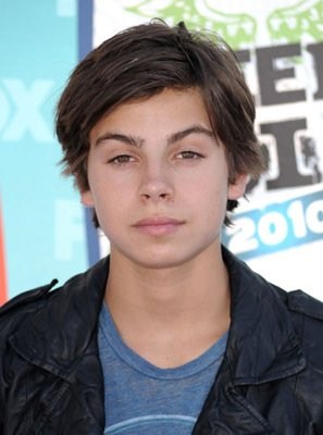 Jake T Austin imagen 2