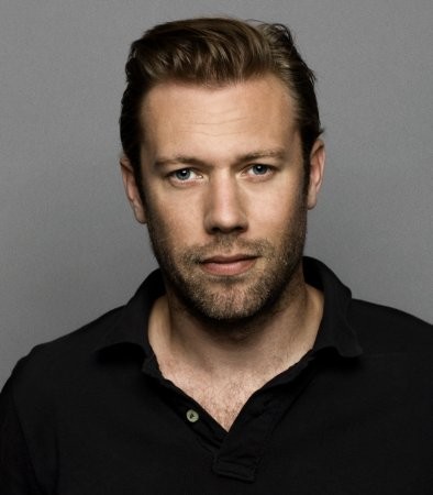 Jakob Cedergren imagen 1