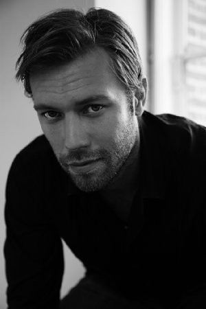 Jakob Cedergren imagen 2
