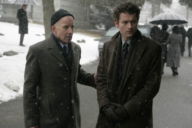 James Badge Dale imagen 2