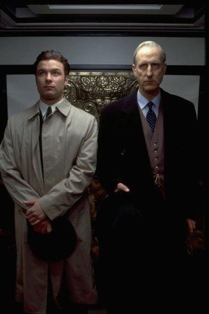 James Cromwell imagen 4