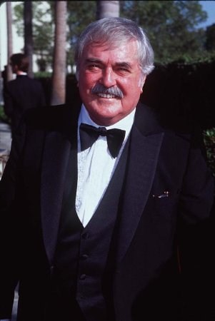 James Doohan imagen 1