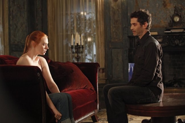 James Frain imagen 2