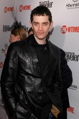 James Frain imagen 3