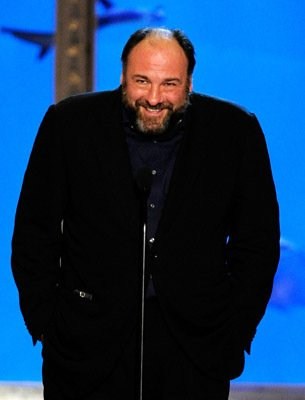 James Gandolfini imagen 1