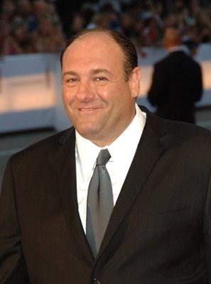 James Gandolfini imagen 3