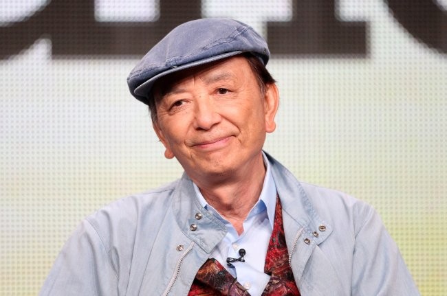 James Hong imagen 1