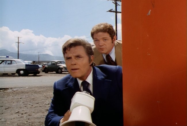 James MacArthur imagen 3