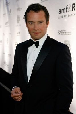 James Purefoy imagen 1