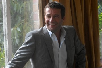 James Purefoy imagen 3