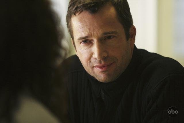 James Purefoy imagen 4