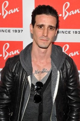 James Ransone imagen 1