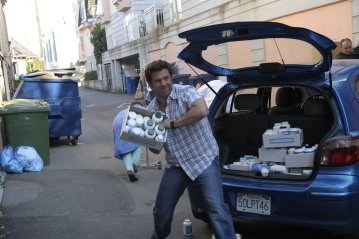 James Roday imagen 3