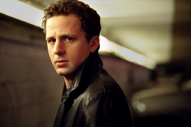 James Thomas Gilbert imagen 2