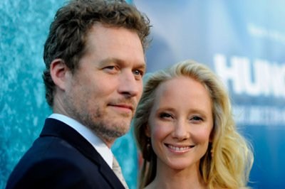 James Tupper imagen 1