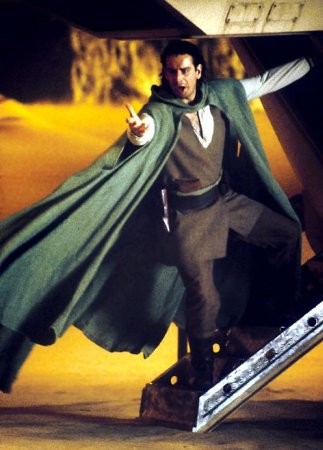 James Watson imagen 1