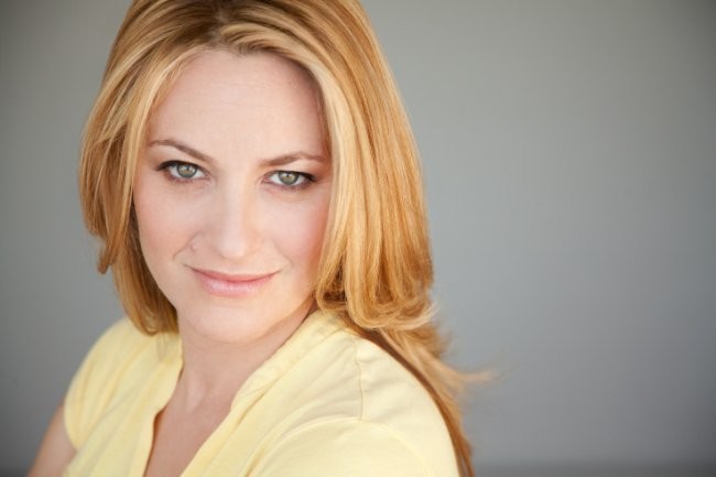 Jamie Denbo imagen 1