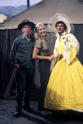 Jamie Farr imagen 3