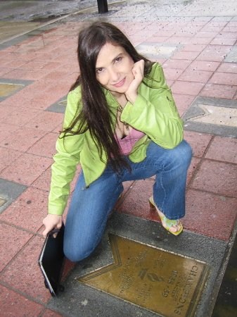 Jamie Ferenczi imagen 2