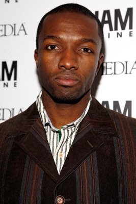 Jamie Hector imagen 1