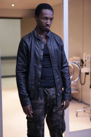 Jamie Hector imagen 2