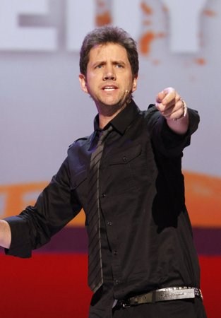 Jamie Kennedy imagen 1