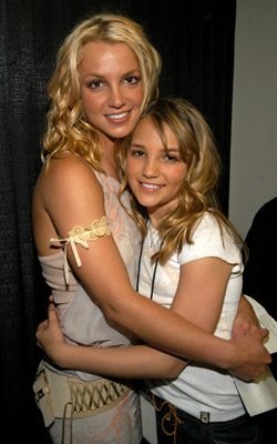 Jamie Lynn Spears imagen 1