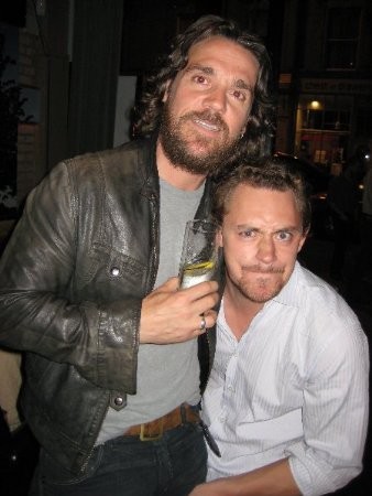 Jamie Sives imagen 4