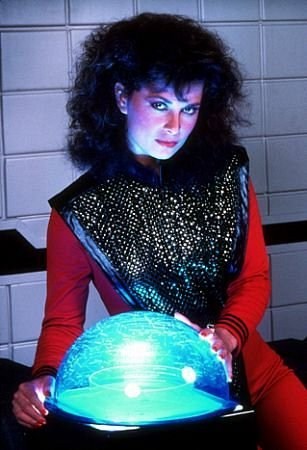 Jane Badler imagen 1