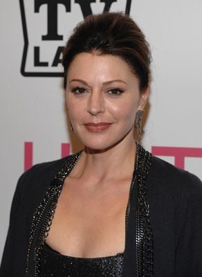 Jane Leeves imagen 1