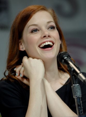 Jane Levy imagen 1