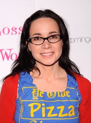 Janeane Garofalo imagen 1